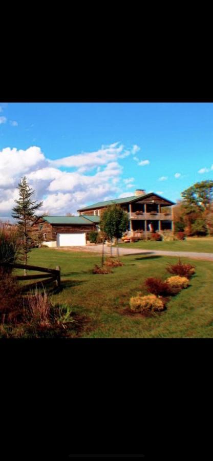 Smiths In-Law Suite! Pet Friendly, Hot Tub! Valley Head Exterior foto