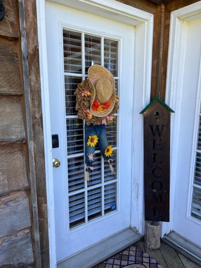 Smiths In-Law Suite! Pet Friendly, Hot Tub! Valley Head Exterior foto