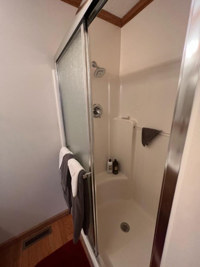 Smiths In-Law Suite! Pet Friendly, Hot Tub! Valley Head Exterior foto