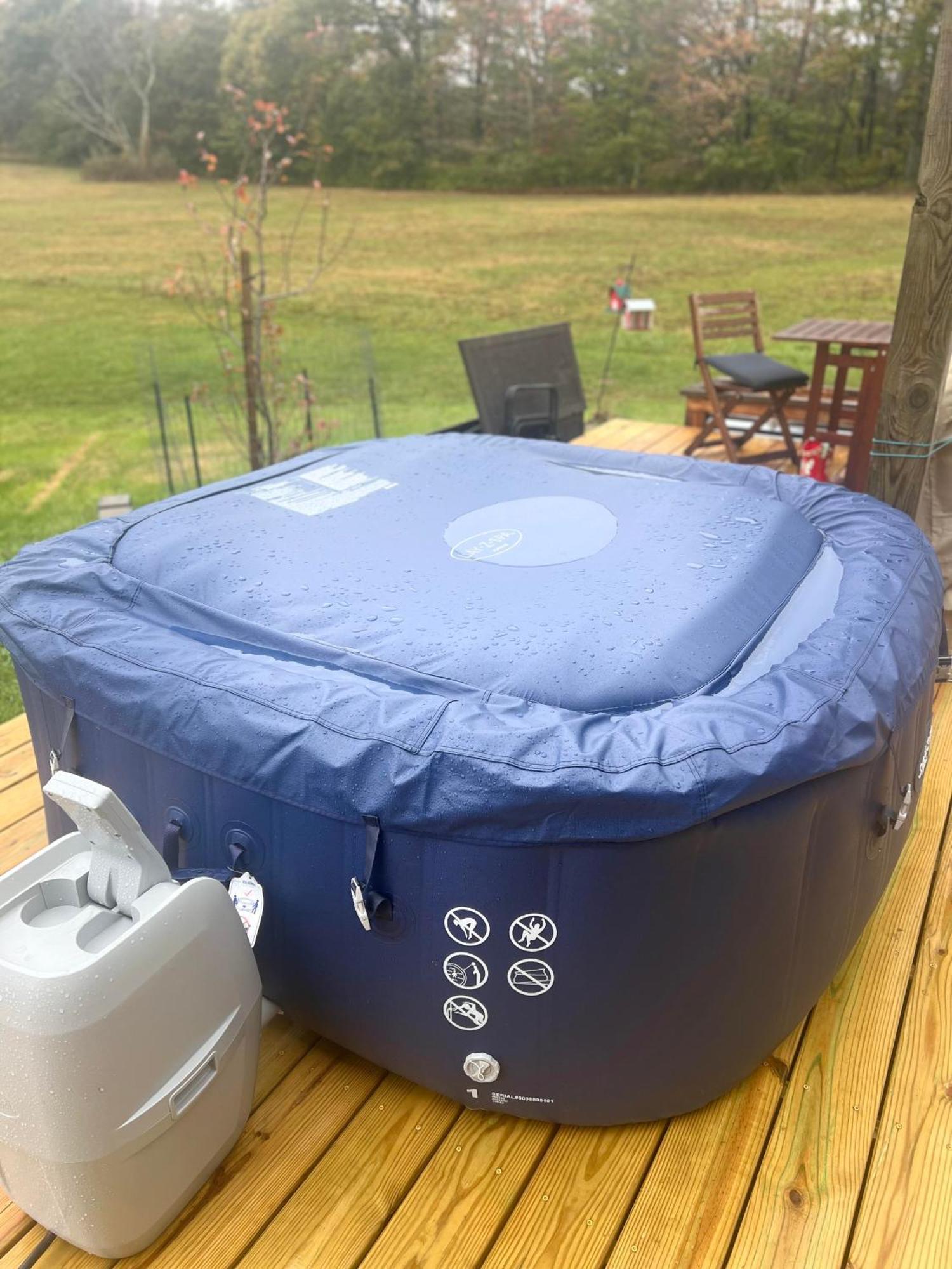 Smiths In-Law Suite! Pet Friendly, Hot Tub! Valley Head Exterior foto