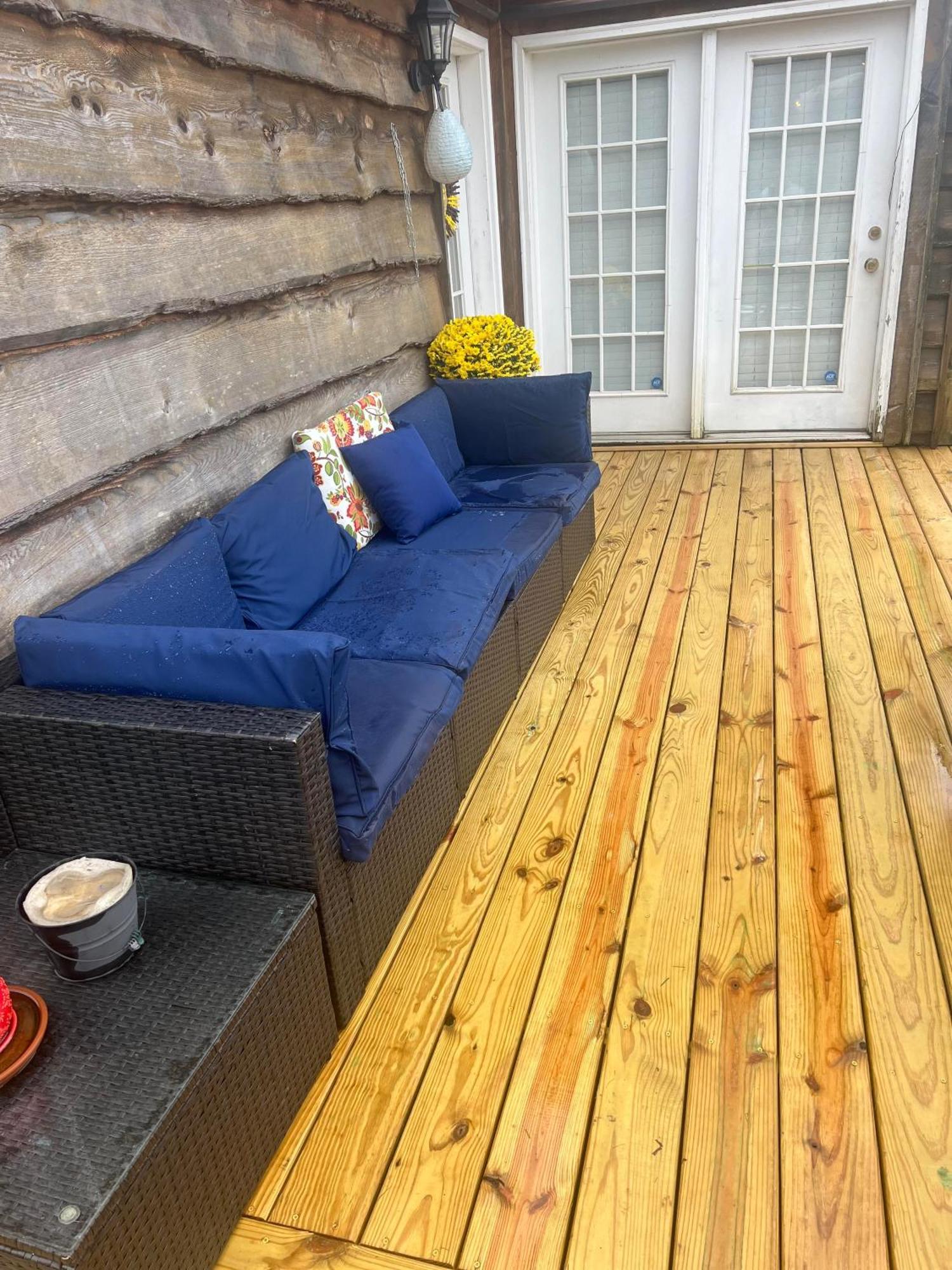 Smiths In-Law Suite! Pet Friendly, Hot Tub! Valley Head Exterior foto